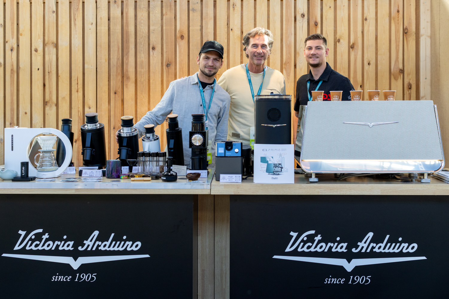 Brussels Coffee Show 25 5 G9 A3369 Lansy Siessie Limagerie instagram limagerie