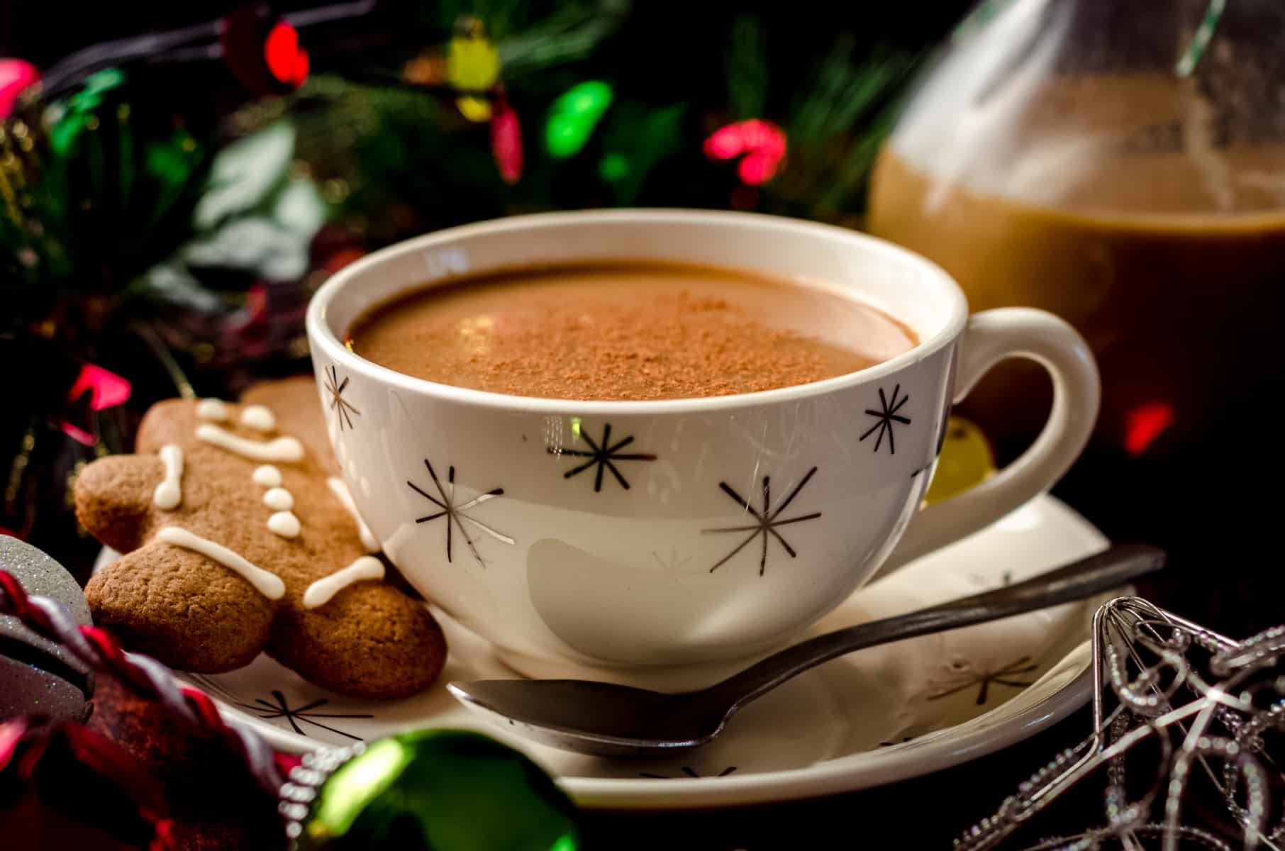 Gingerbread creamer 10