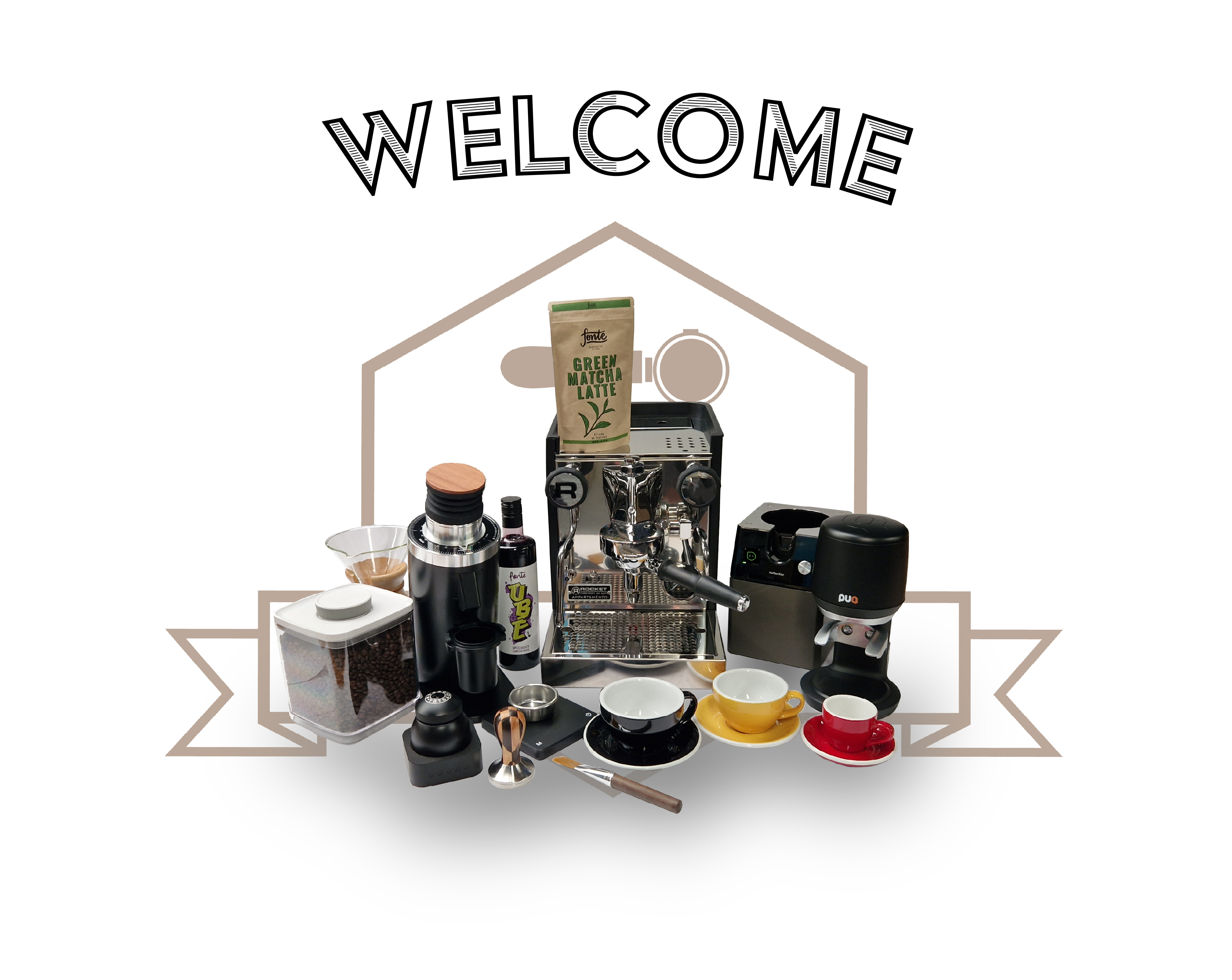 EN Front page Welcome