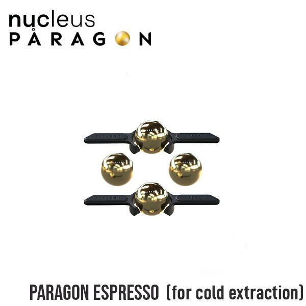 Nucleus Paragon Espresso 1b