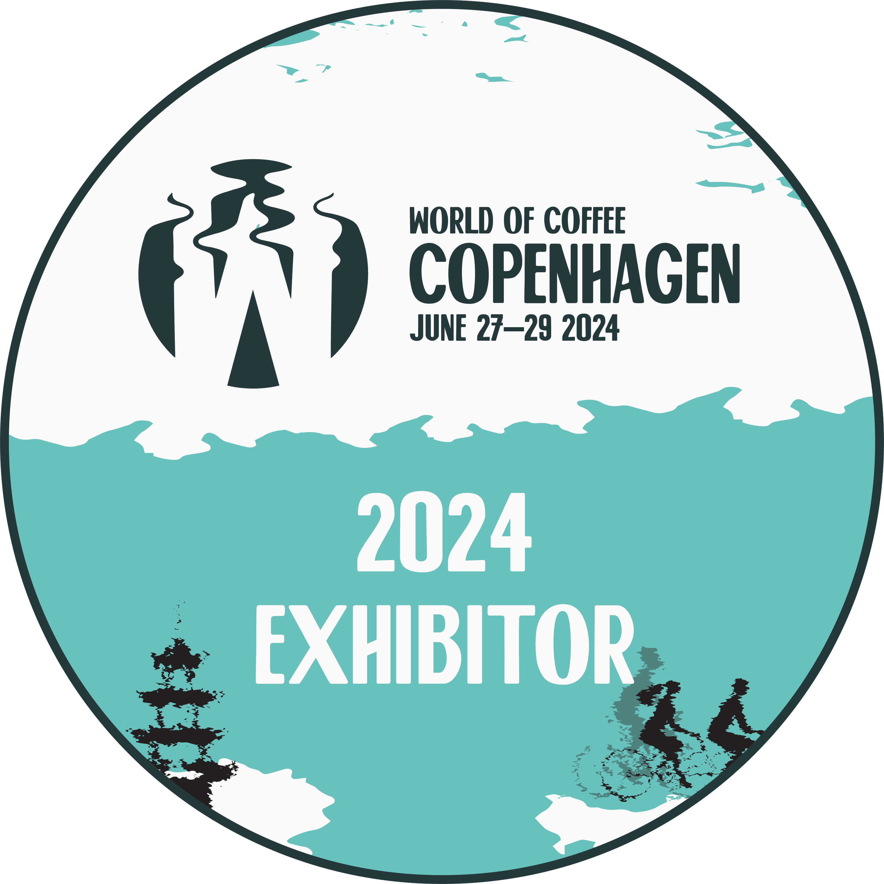 WOC Copenhagen 2024 Exhibitor Sponsor 1