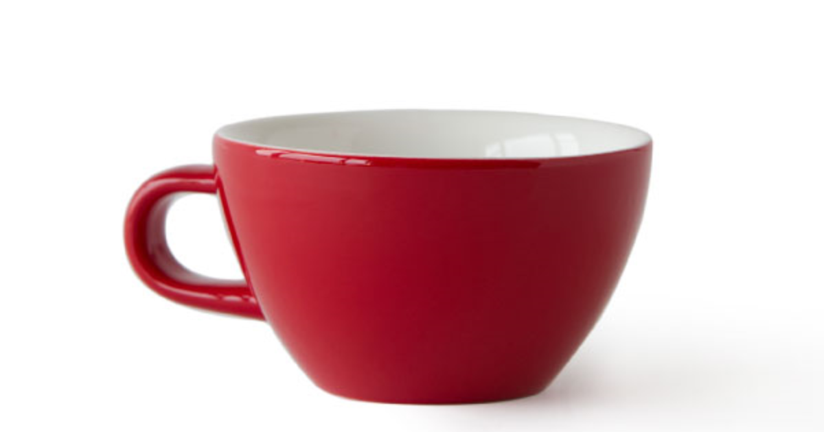 ACME & CO CUP CAPPUCCINO 190ML RATA - Buy online here | Home Barista