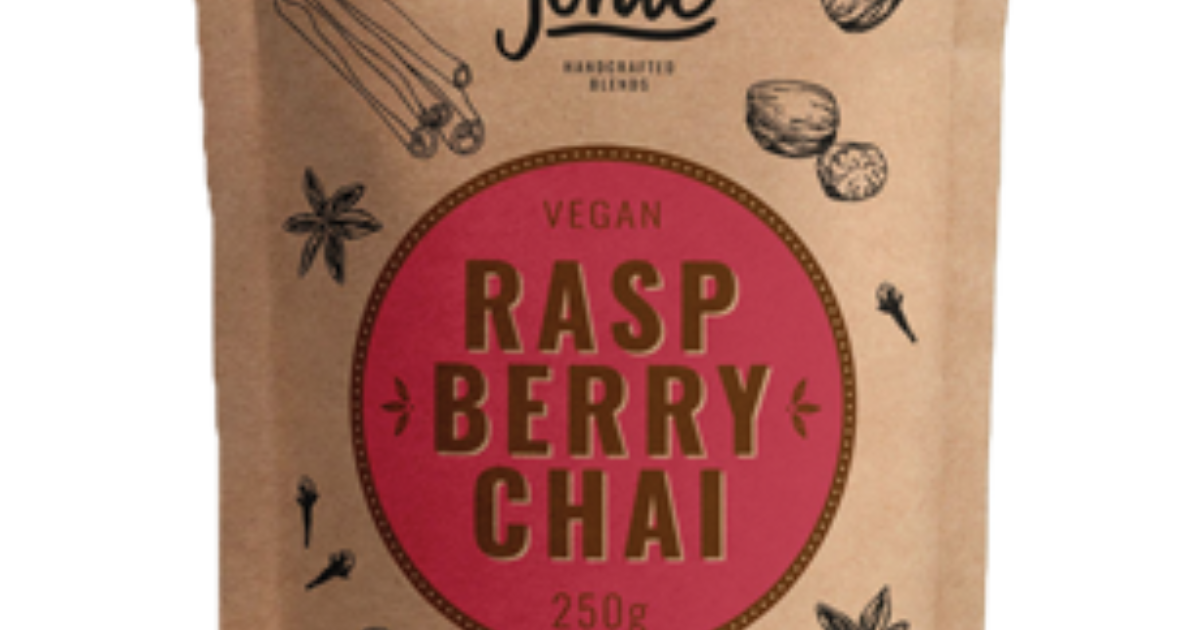 FONTE RASPBERRY CHAI 250GR - Buy online here | Home Barista