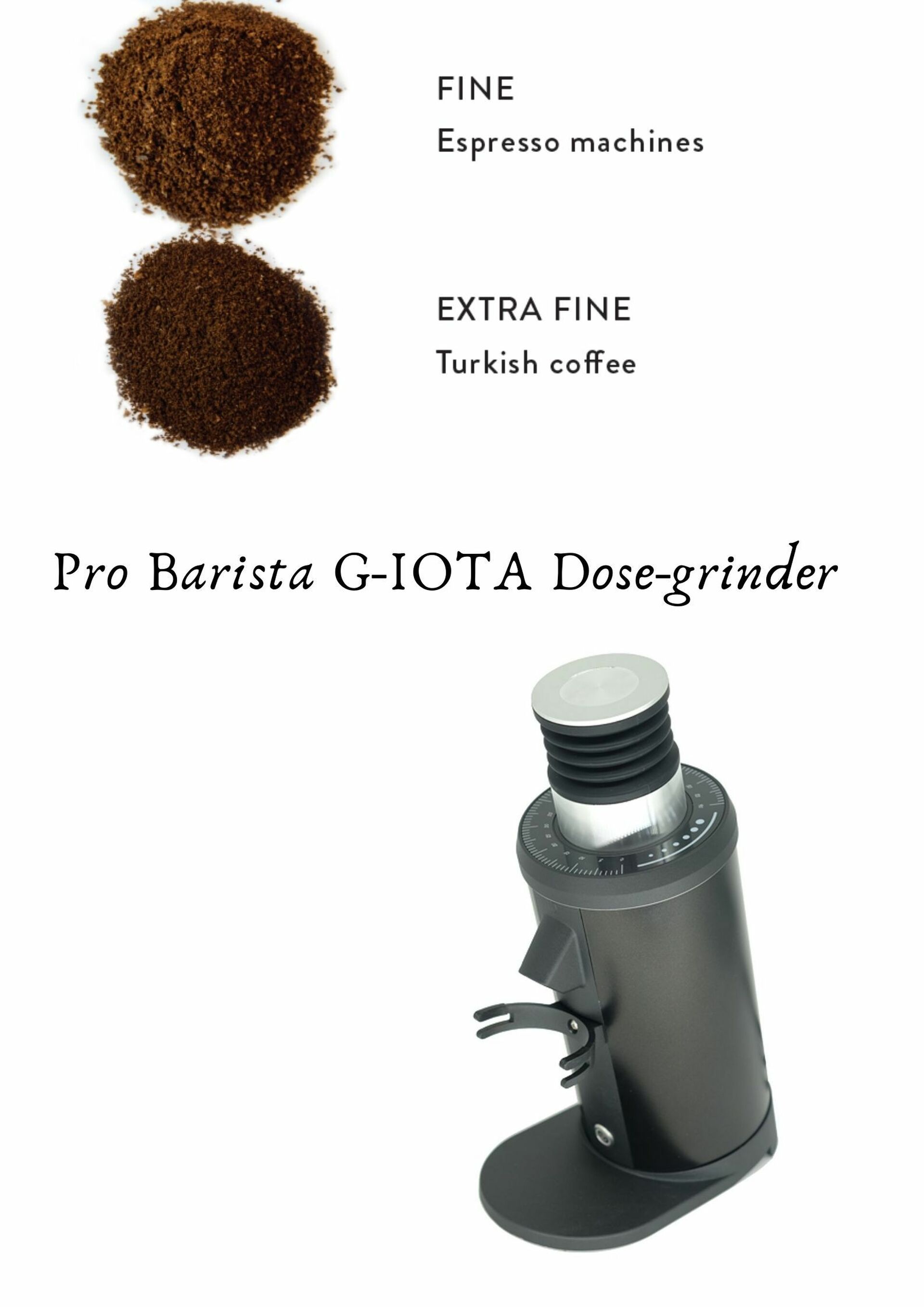 DO YOU WANT TURKISH COFFEE AT YOUR HOME OR COFFEEBAR? Home Barista
