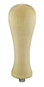 JOEFREX HANDLE TAMPER ELEGANCE MAPLE