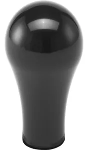 JOEFREX HANDLE TAMPER POP BLACK