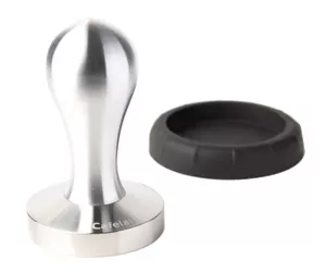 CAFELAT TAMPER Ø58 DROP ALUMINIUM