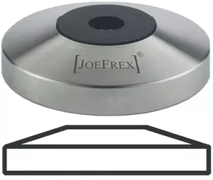 JOEFREX BASE TAMPER Ø51 FLAT