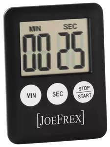 JOEFREX TIMER DIGITAL