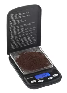 JOEFREX SCALE DIGITAL COFFEE