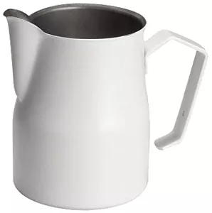 MOTTA MILK JUG 350 ML WHITE