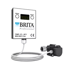 BRITA DIGITAL WATERMETER