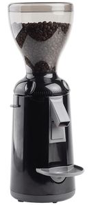 NUOVA SIMONELLI COFFEE GRINDER GRINTA WITH TIMER BLACK