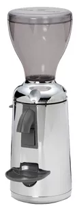 NUOVA SIMONELLI COFFEE GRINDER GRINTA WITH TIMER CHROME