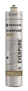 PENTAIR EVERPURE FILTER BH2 CARTRIDGE