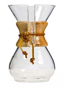 CHEMEX CLASSIC 6 CUPS