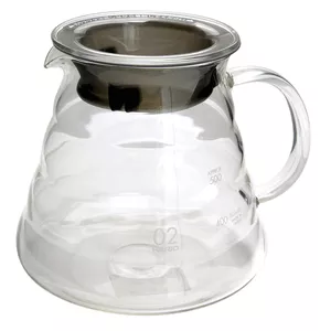 HARIO V60 RANGE SERVER 600 CLEAR