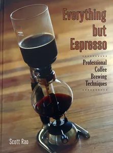 EVERYTHING BUT ESPRESSO