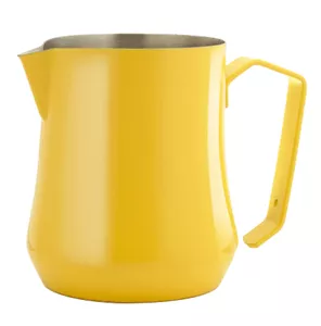 MOTTA MILK JUG TULIP 500 ML YELLOW