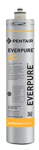 PENTAIR EVERPURE FILTER 4C CARTRIDGE