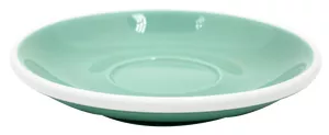 LOVERAMICS SAUCER CAPPUCCINO MINT