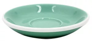 LOVERAMICS SAUCER ESPRESSO MINT