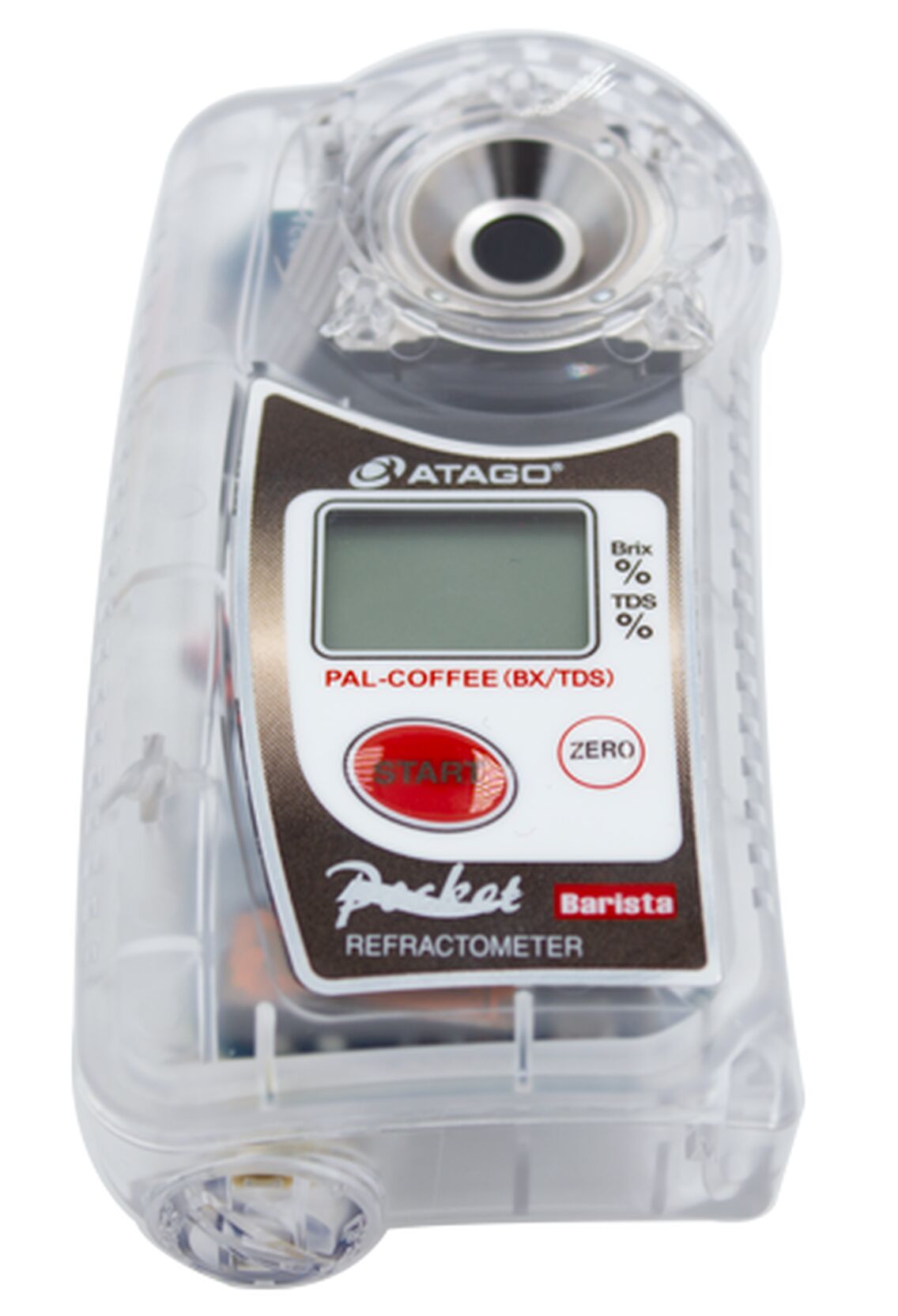 ATAGO REFRACTOMETER PAL COFFEE (BX/TDS) Home Barista