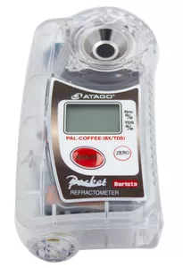 ATAGO REFRACTOMETER PAL COFFEE (BX/TDS)