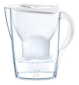 BRITA WATER JUG FILL&ENJOY COOL WHITE