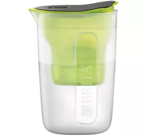 BRITA WATER JUG FILL&ENJOY FUN LIME