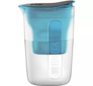 BRITA WATER JUG FILL&ENJOY FUN BLUE