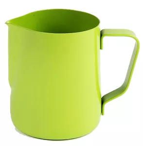 HOME BARISTA PICHET À LAIT 350 ML TEFLON VERT