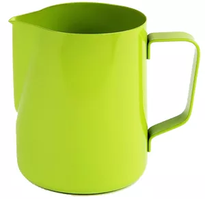 HOME BARISTA PICHET À LAIT 600 ML TEFLON VERT