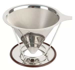 HOME BARISTA DRIPPER PERMANENT