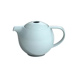 LOVERAMICS PRO TEA TEAPOT WITH INFUSER 600ML RIVER BLUE