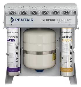 PENTAIR EVERPURE CONSERV 75E