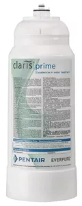 PENTAIR EVERPURE CLARIS PRIME FILTER CARTRIDGE