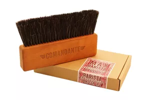 COMANDANTE MAXI BRUSH #2 PEAR