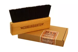 COMANDANTE MAXI BRUSH #2 OAK