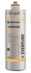 PENTAIR EVERPURE FILTER AC CARTRIDGE