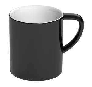 LOVERAMICS BOND MUG 300ML BLACK