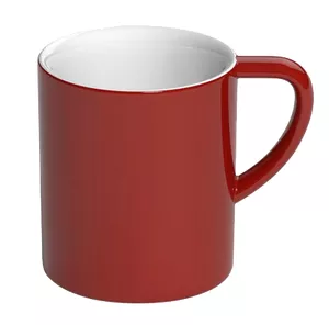 LOVERAMICS BOND MUG 300ML RED