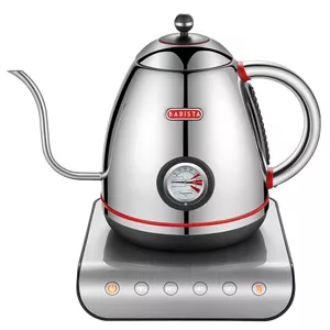 HOMEBARISTA SMARTKETTLE GOOSENECK 1,2L