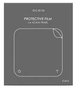 ACAIA PEARL PROTECTIVE FILM