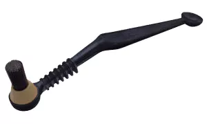 PALLO GROEPHEAD BRUSH BLACK