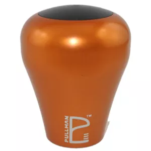 PULLMAN BARISTA HANDEL BURNT ORANGE/MATTE