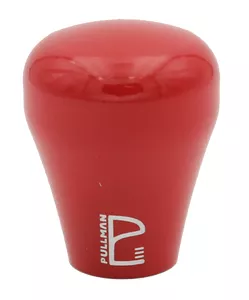 PULLMAN BARISTA HANDLE RED GLOSS