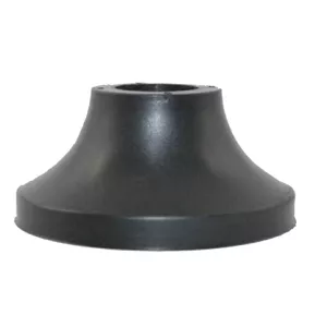 PULLMAN BARISTA SILICON CONES BLACK