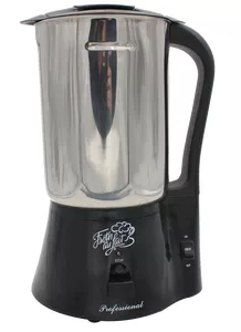 HOME BARISTA MOUSSEUR LAIT PRO 5-8 TASSES