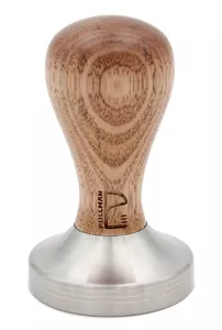 PULLMAN NEXUS TAMPER AUSTRALIAN OAK 58,5MM